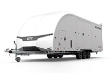 Porte-voitures Fermées