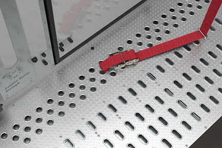 Multiple anchor points