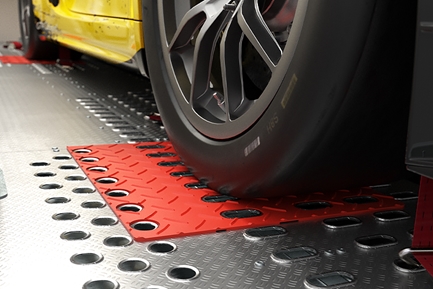 Plató sima párnák