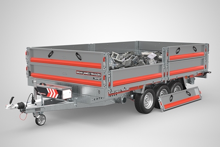 Sidor med dubbel höjd (308 mm)