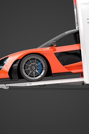 Basculement électrique