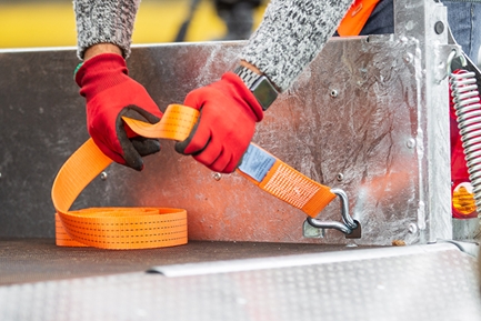 Multiple Anchor Points