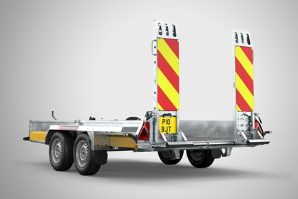 Chevrons de conformité au chapitre 8