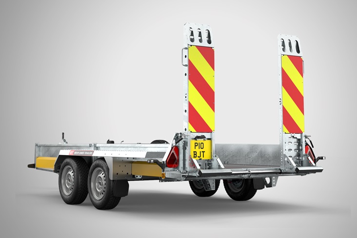 Chevrons de conformité au chapitre 8