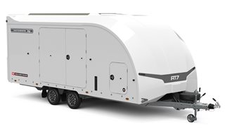 Race Transporter 7 - 397-5523-35-2-12-W  Race Transporter 7 - Next Level Car Transport