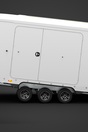 Elektrisk tiltfunktion