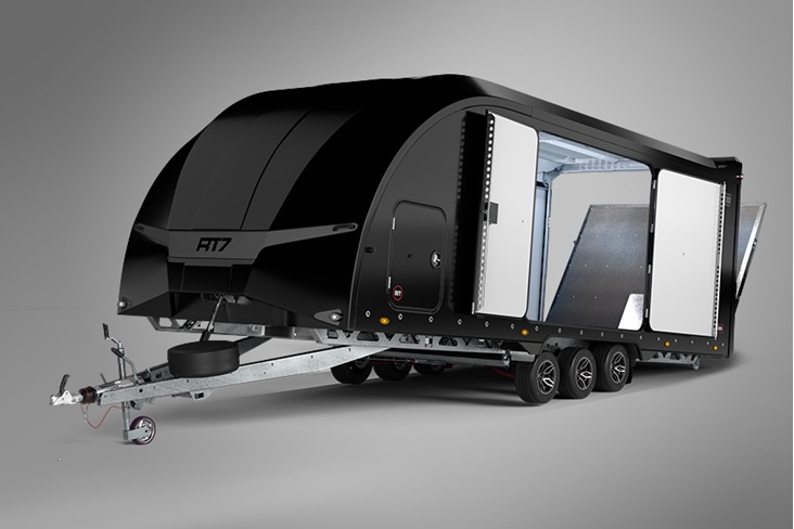 Elektrisk tiltfunktion