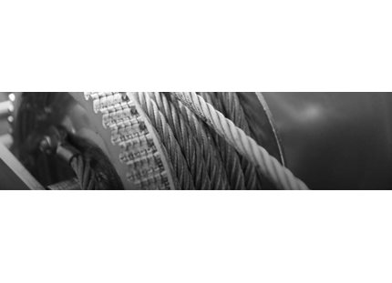 SICHERHEITSHINWEISE ZUR SEILWINDE