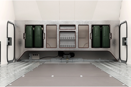 Stazione di Stoccaggio