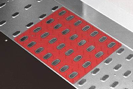 Pattini Scorrevoli per Pianale