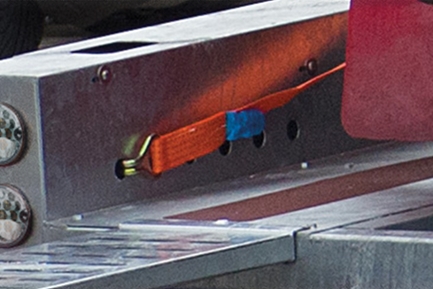 Flere Forankringspunkter