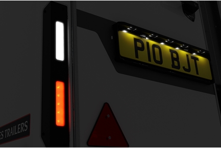 Iluminación LED Completa