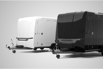 Czarna lub biała karoseria