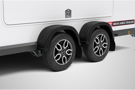 Felgi Aluminiowe Anthracite