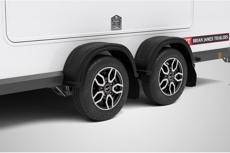 Felgi Aluminiowe Anthracite