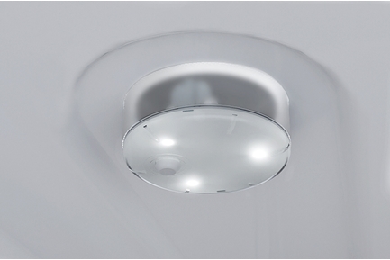 Iluminación LED Interior