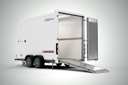 Puertas Traseras Multifunción