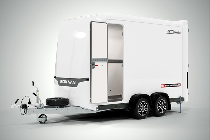 Puertas Peatonales de Altura Completa