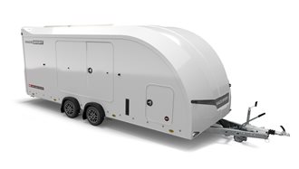 Race Sport - 341-5521-30-2-12-W  Race Sport - Gesloten Autotransporter