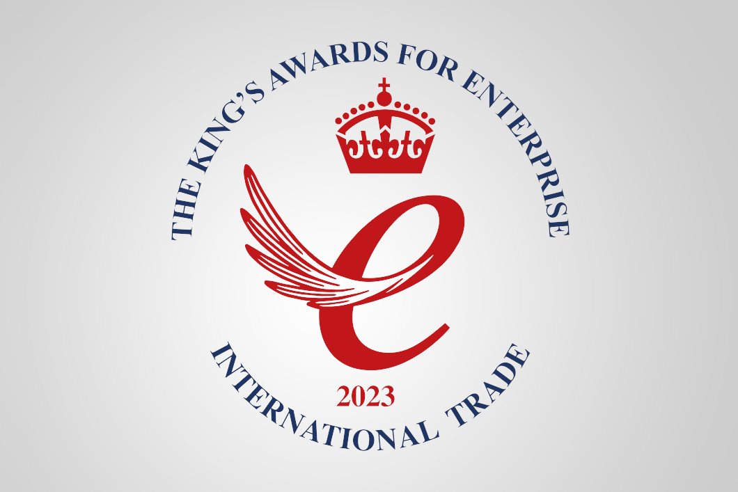 Kings Award For Enterprise 2023