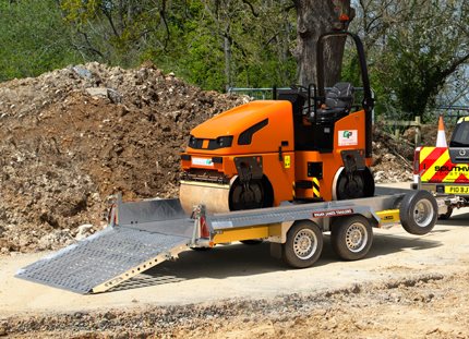 The new General Plant - The tough all-rounder