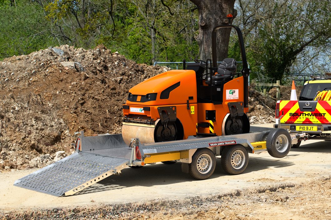 The new General Plant - The tough all-rounder