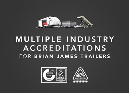 Multiple Industry Accreditations