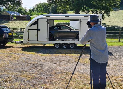 Win £200 towards any accessory or option