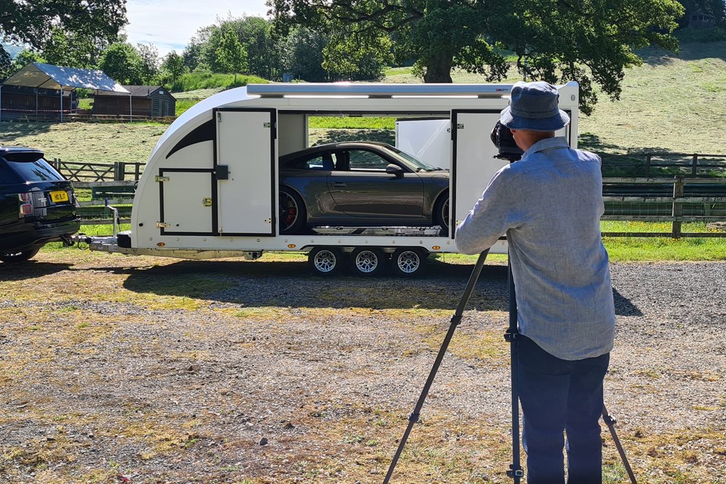 Gane 200 £ para cualquier accesorio u opción