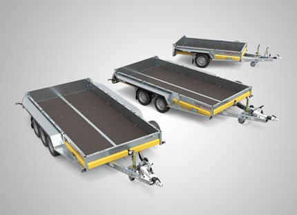 General Plant - Less... and more!