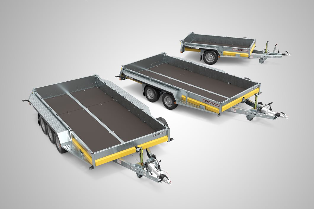 General Plant - Less... and more!