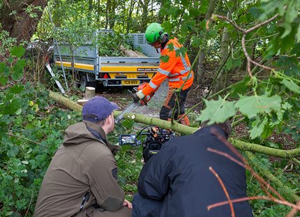 El Tipper 2 se luce en su nuevo vídeo