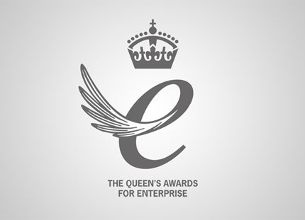 Queen's Award for Enterprise