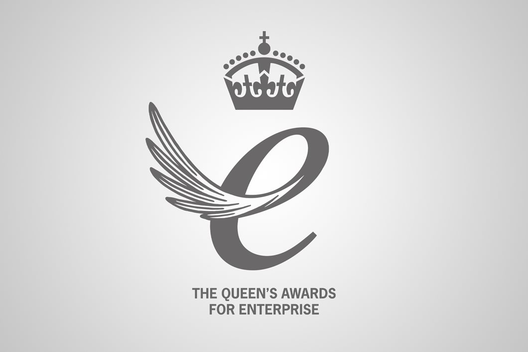 Queen's Award for Enterprise