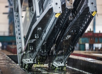 Hoe galvanisatie uw aanhangwagen beschermt