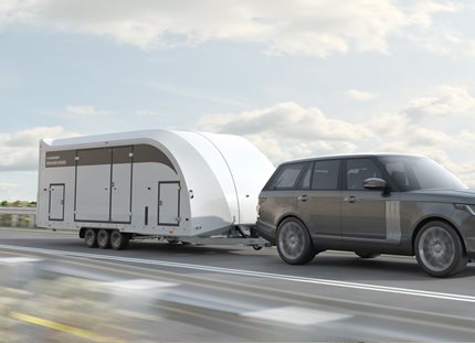 Vad du ska tänka på när du köper en släpvagn för att transportera fordon