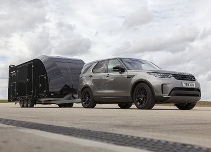 Hur mycket får jag bogsera?