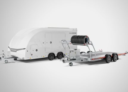 Brian James Trailers exposera au PMW Expo 2025