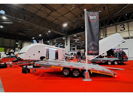 Międzynarodowe Harmonogram targów potwierdzony