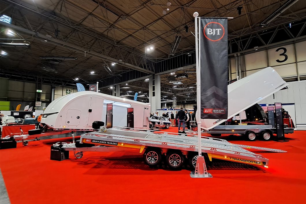 Międzynarodowe Harmonogram targów potwierdzony