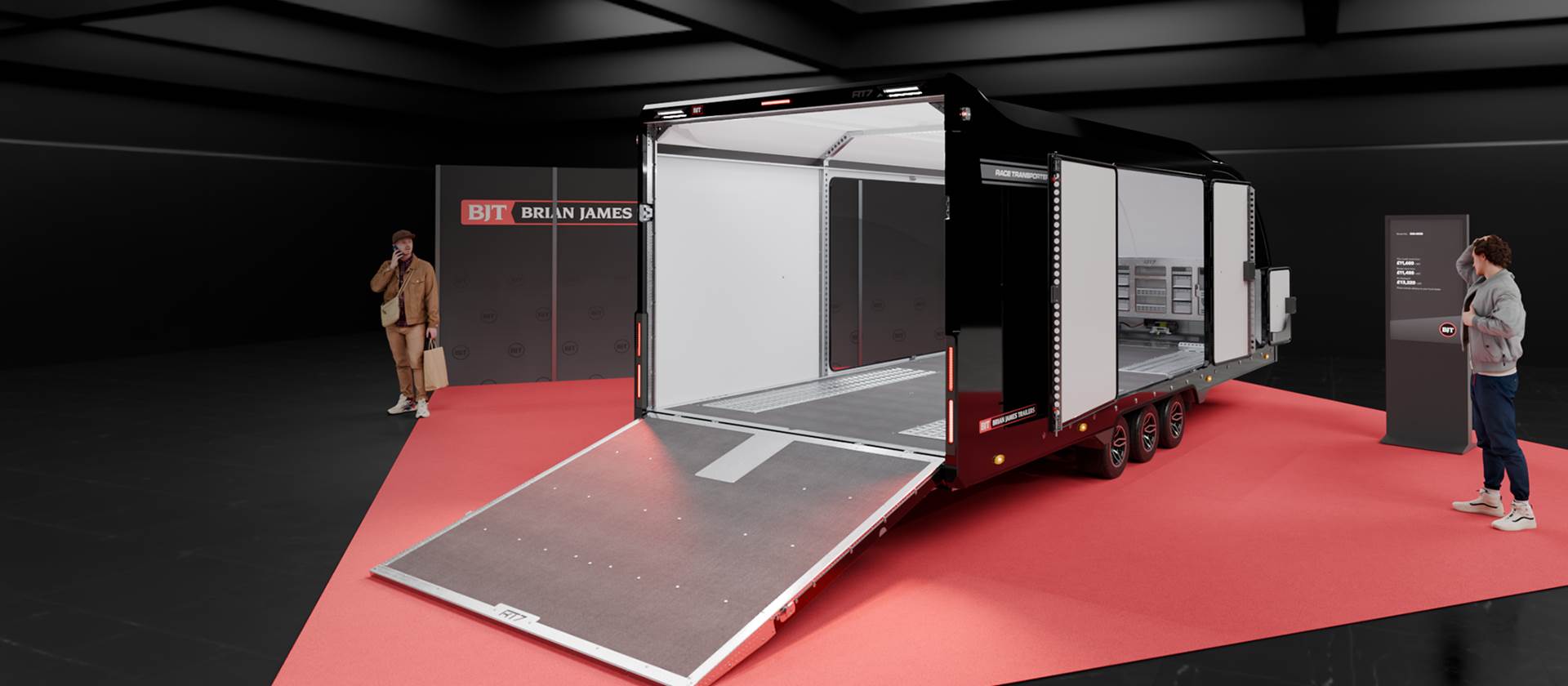 Ogłoszono harmonogram wystaw międzynarodowych