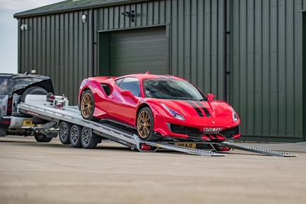 trailer extra banner