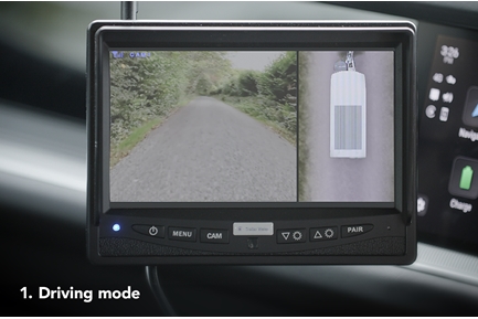 trailer extra banner