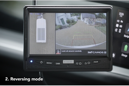 trailer extra banner