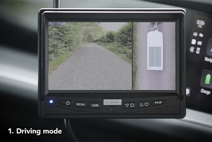 trailer extra banner